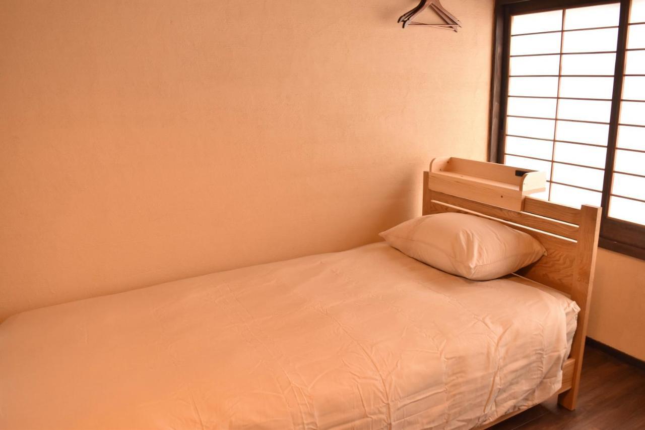 Hostel&Cafe Farolito Ukiha ภายนอก รูปภาพ